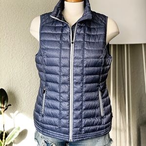 Tommy Hilfiger Puffy Vest